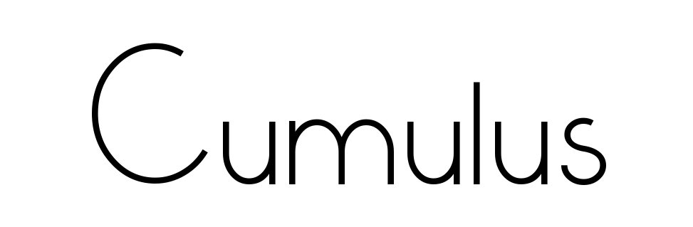 Cumulus